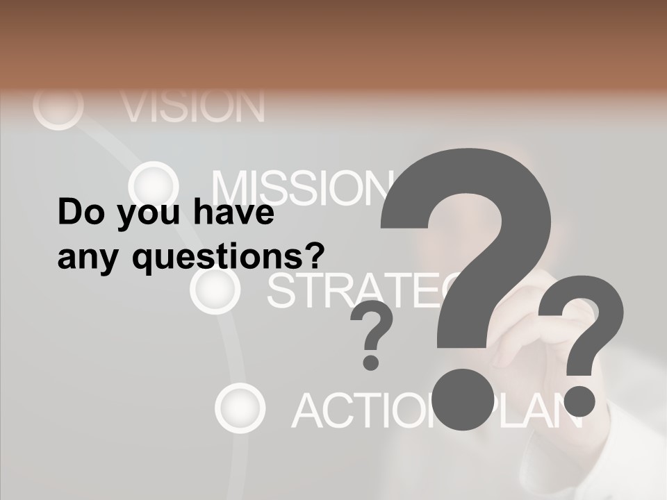 Teaching Write  PowerPoint Template