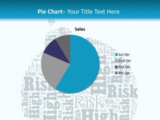 Graphic Idea Diastolic PowerPoint Template