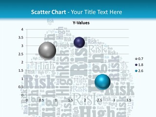 Graphic Idea Diastolic PowerPoint Template