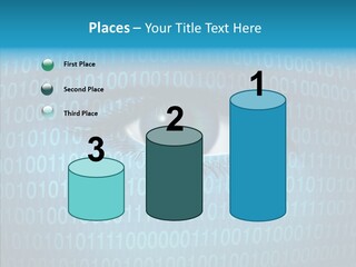 Binary Private Hacking PowerPoint Template