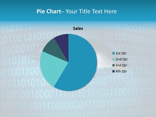 Binary Private Hacking PowerPoint Template