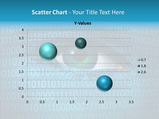 Binary Private Hacking PowerPoint Template