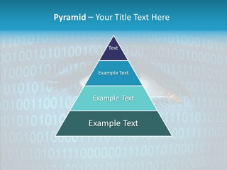 Binary Private Hacking PowerPoint Template
