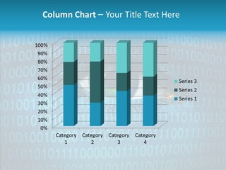 Binary Private Hacking PowerPoint Template