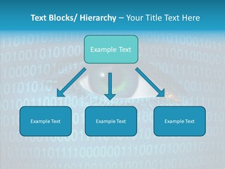 Binary Private Hacking PowerPoint Template