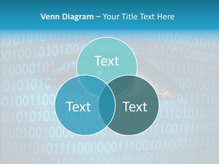 Binary Private Hacking PowerPoint Template