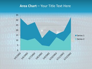 Binary Private Hacking PowerPoint Template