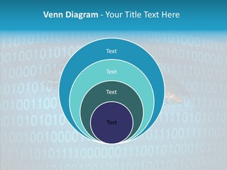 Binary Private Hacking PowerPoint Template