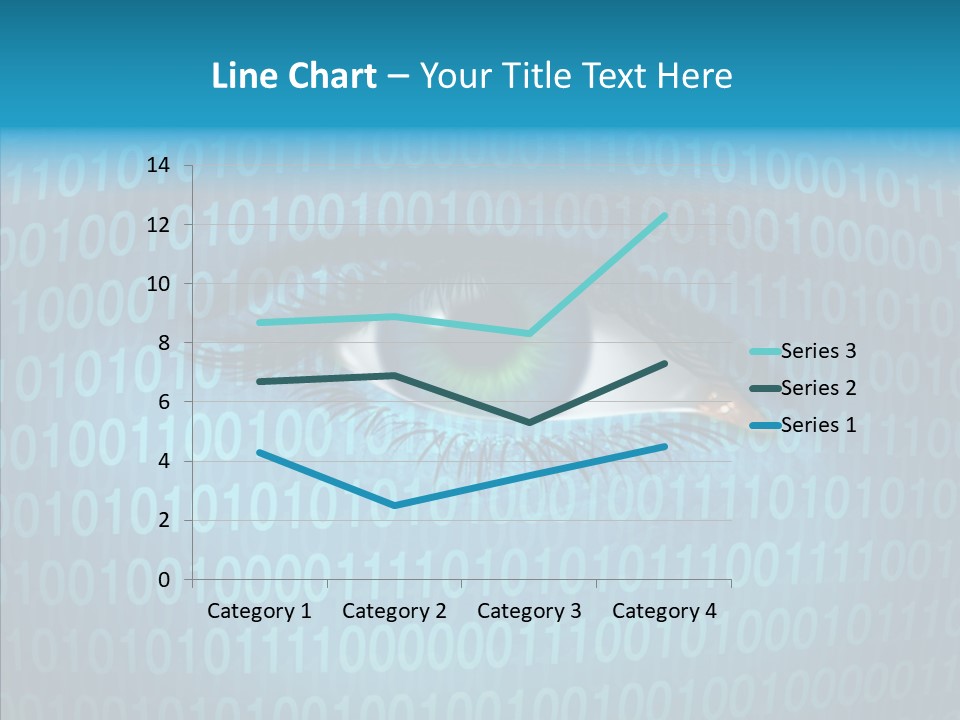Binary Private Hacking PowerPoint Template