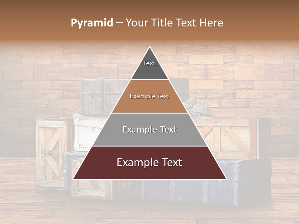 Job Computer Keypad PowerPoint Template