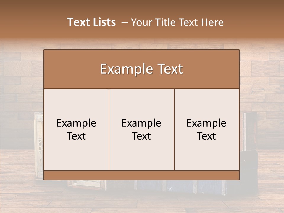 Job Computer Keypad PowerPoint Template