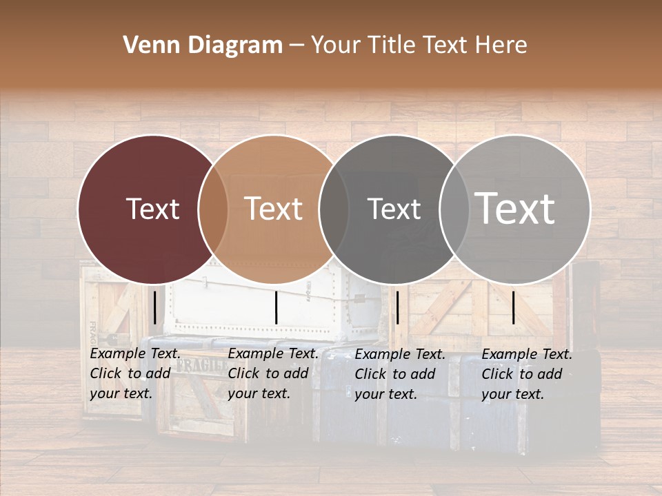 Job Computer Keypad PowerPoint Template