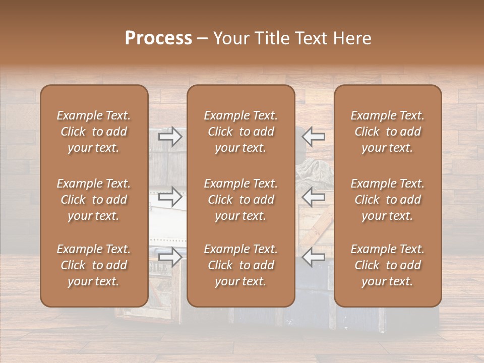 Job Computer Keypad PowerPoint Template