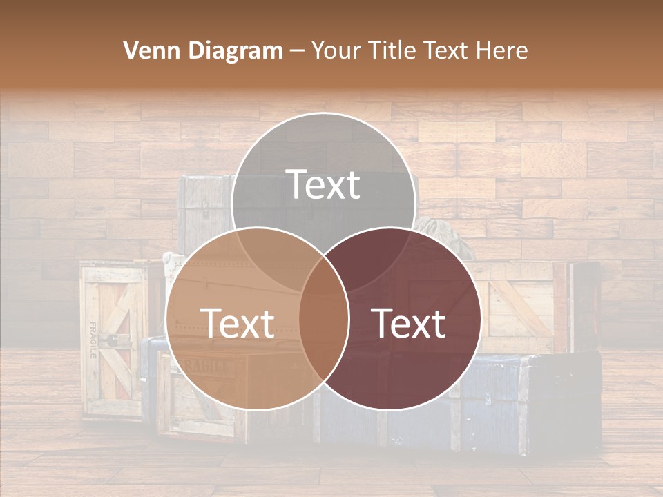 Job Computer Keypad PowerPoint Template