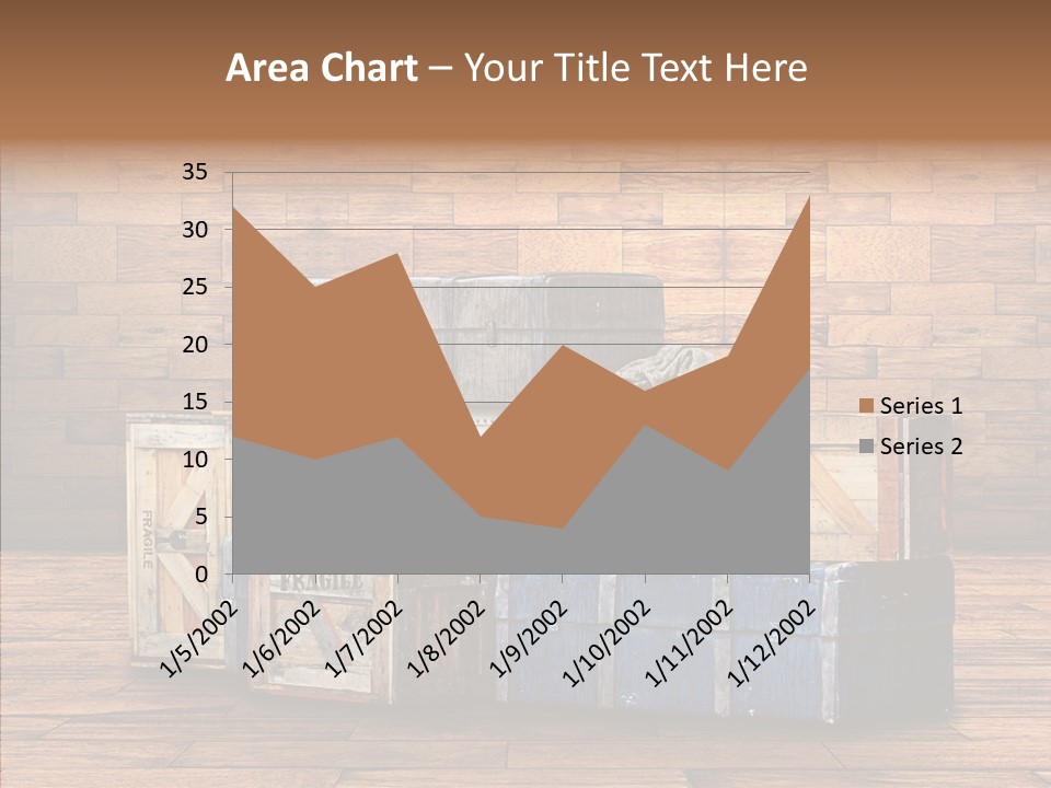 Job Computer Keypad PowerPoint Template