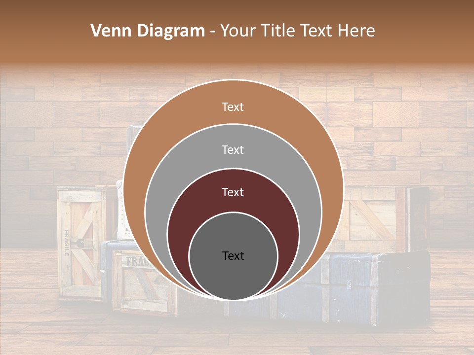Job Computer Keypad PowerPoint Template