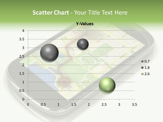 Global Phone Technology PowerPoint Template