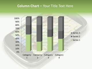 Global Phone Technology PowerPoint Template