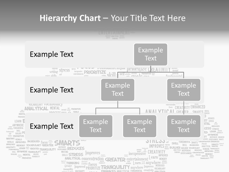 Collage Hobby Inexpensive PowerPoint Template