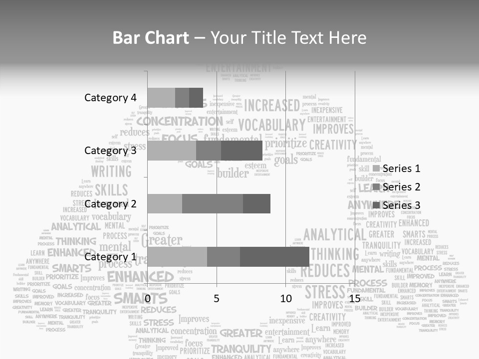 Collage Hobby Inexpensive PowerPoint Template