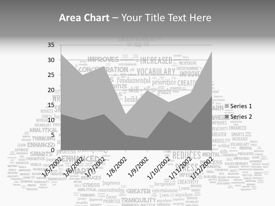 Collage Hobby Inexpensive PowerPoint Template