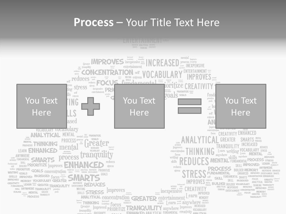 Collage Hobby Inexpensive PowerPoint Template