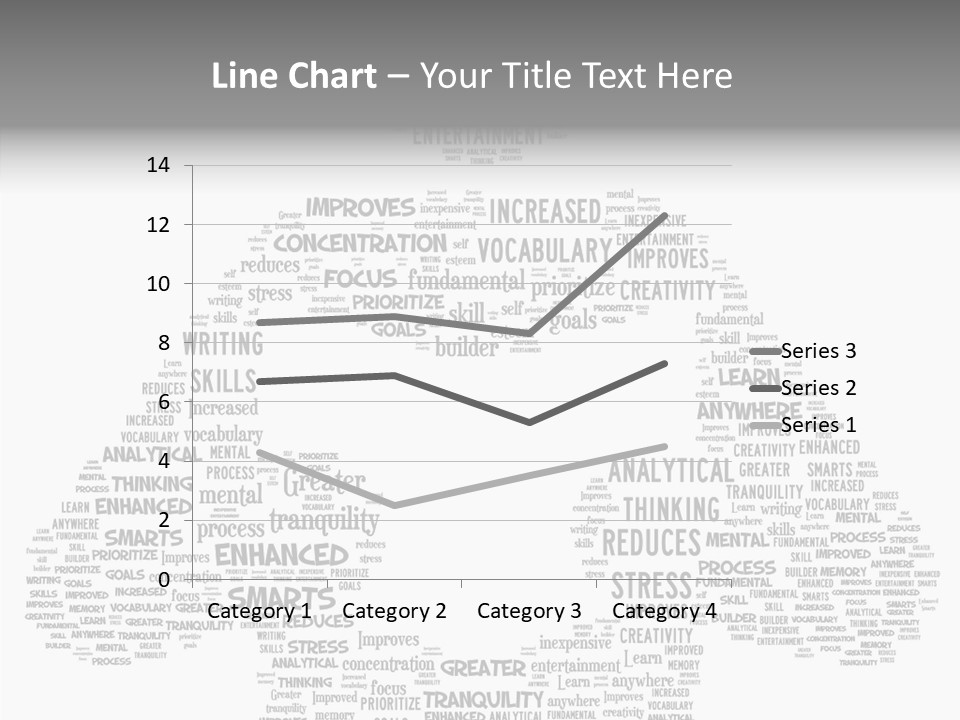 Collage Hobby Inexpensive PowerPoint Template