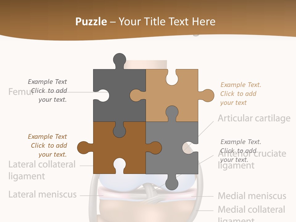 Normal Diagram Movement PowerPoint Template