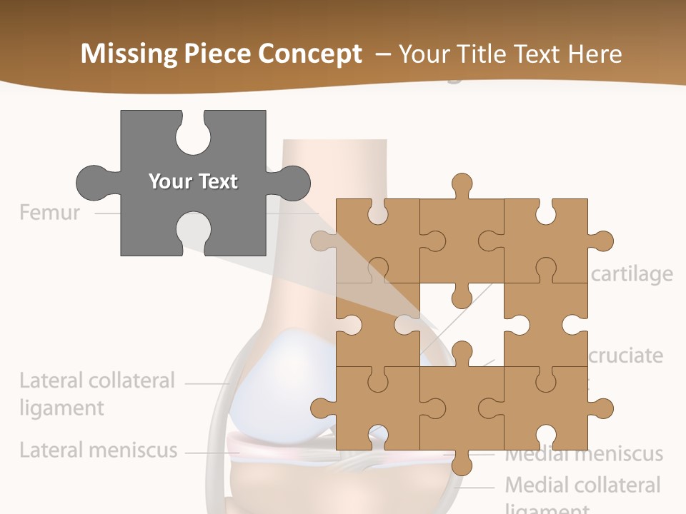 Normal Diagram Movement PowerPoint Template