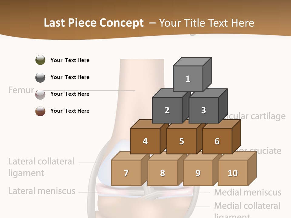 Normal Diagram Movement PowerPoint Template