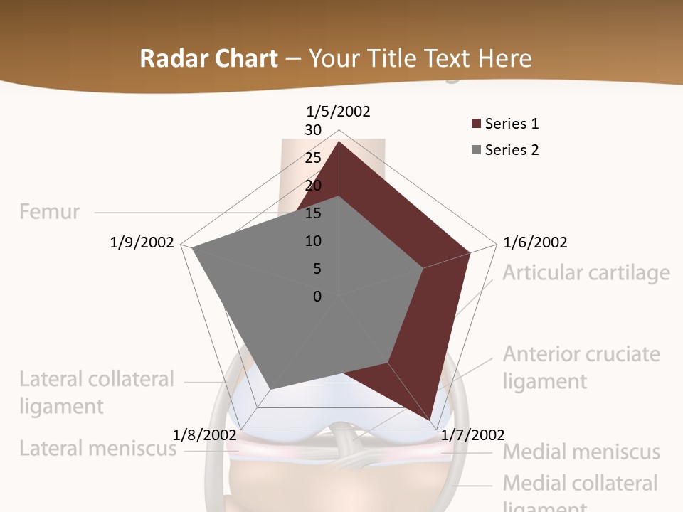 Normal Diagram Movement PowerPoint Template