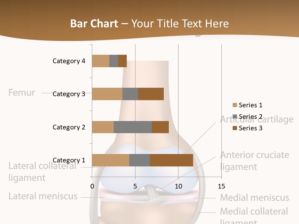Normal Diagram Movement PowerPoint Template