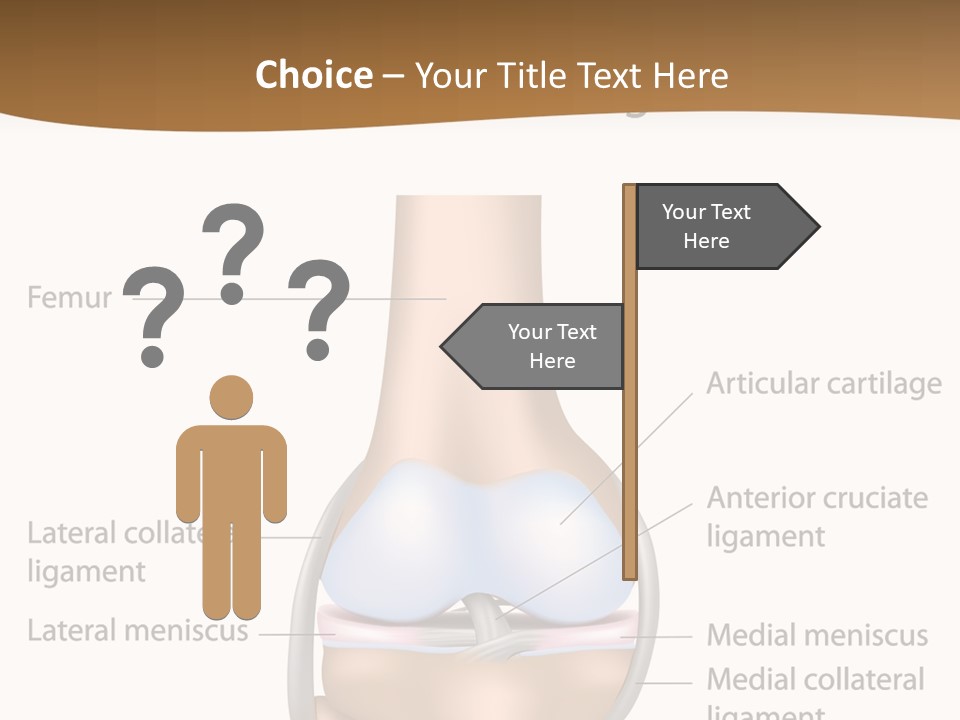Normal Diagram Movement PowerPoint Template