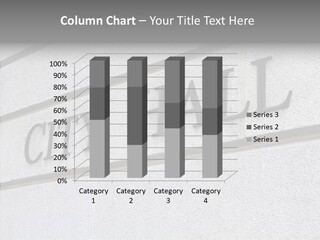 Local Government Town Mayoral PowerPoint Template