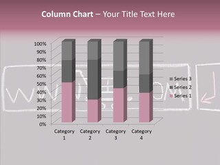 Address Http Web PowerPoint Template