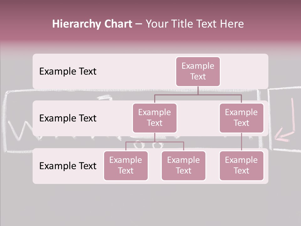 Address Http Web PowerPoint Template