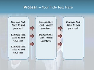 Hand Finger Background PowerPoint Template