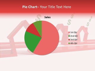 Safety Blue Money PowerPoint Template