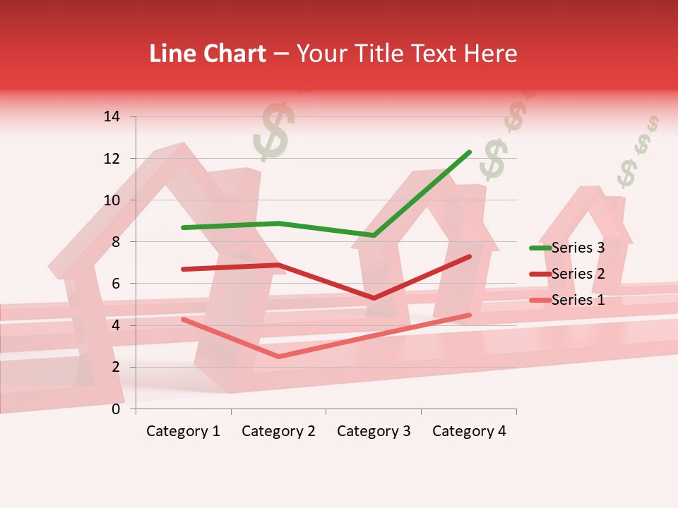 Safety Blue Money PowerPoint Template