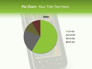 Database Education Idea PowerPoint Template