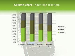 Database Education Idea PowerPoint Template