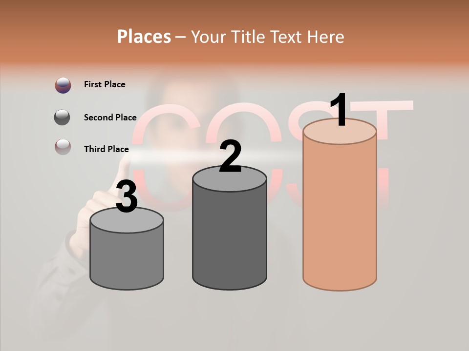 Resist Oppose Break PowerPoint Template