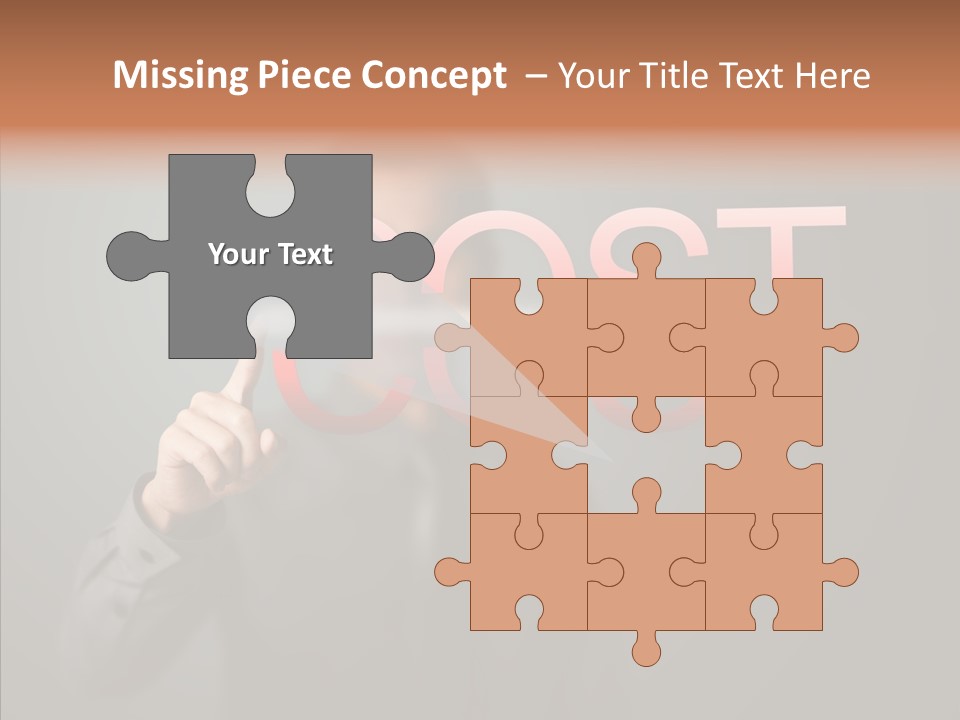 Resist Oppose Break PowerPoint Template