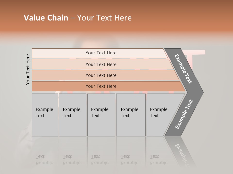 Resist Oppose Break PowerPoint Template