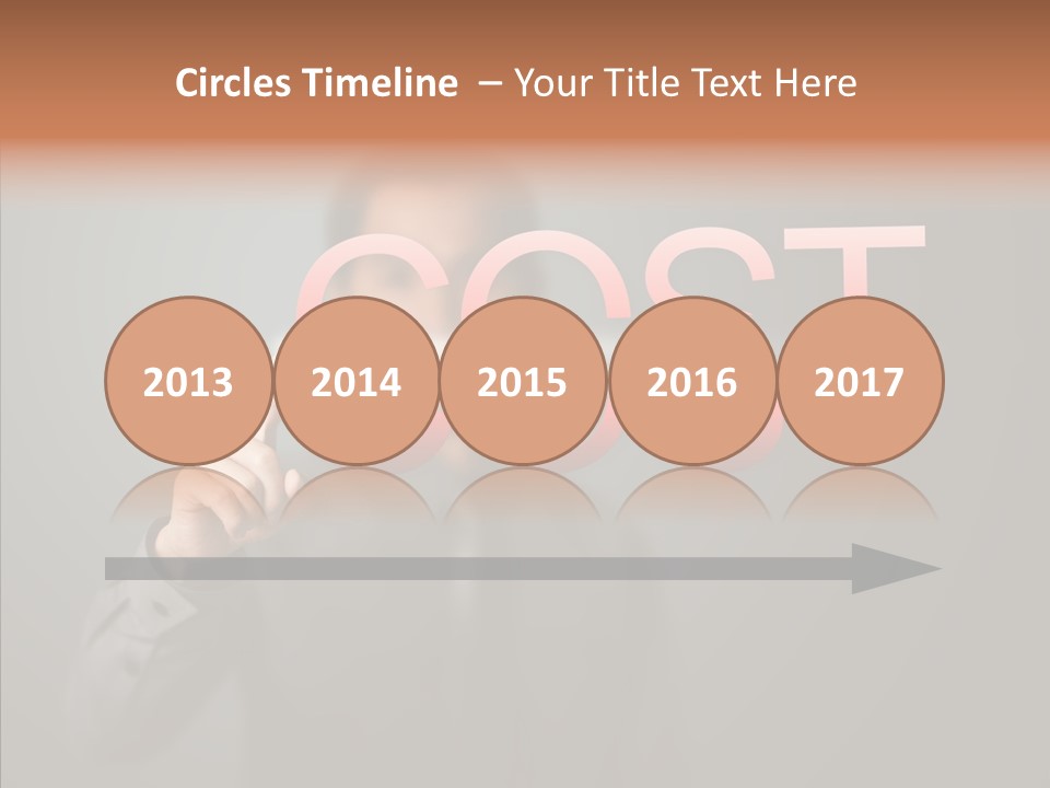 Resist Oppose Break PowerPoint Template