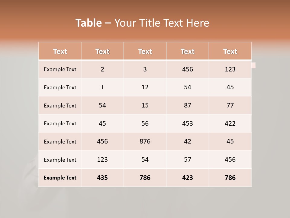 Resist Oppose Break PowerPoint Template