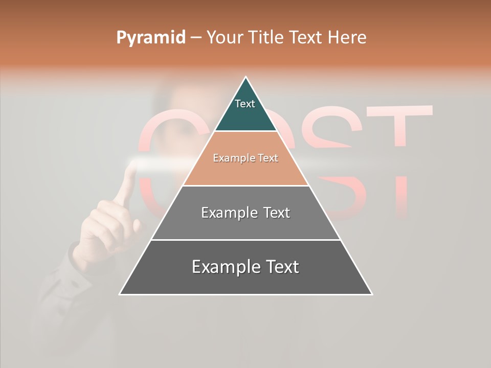Resist Oppose Break PowerPoint Template