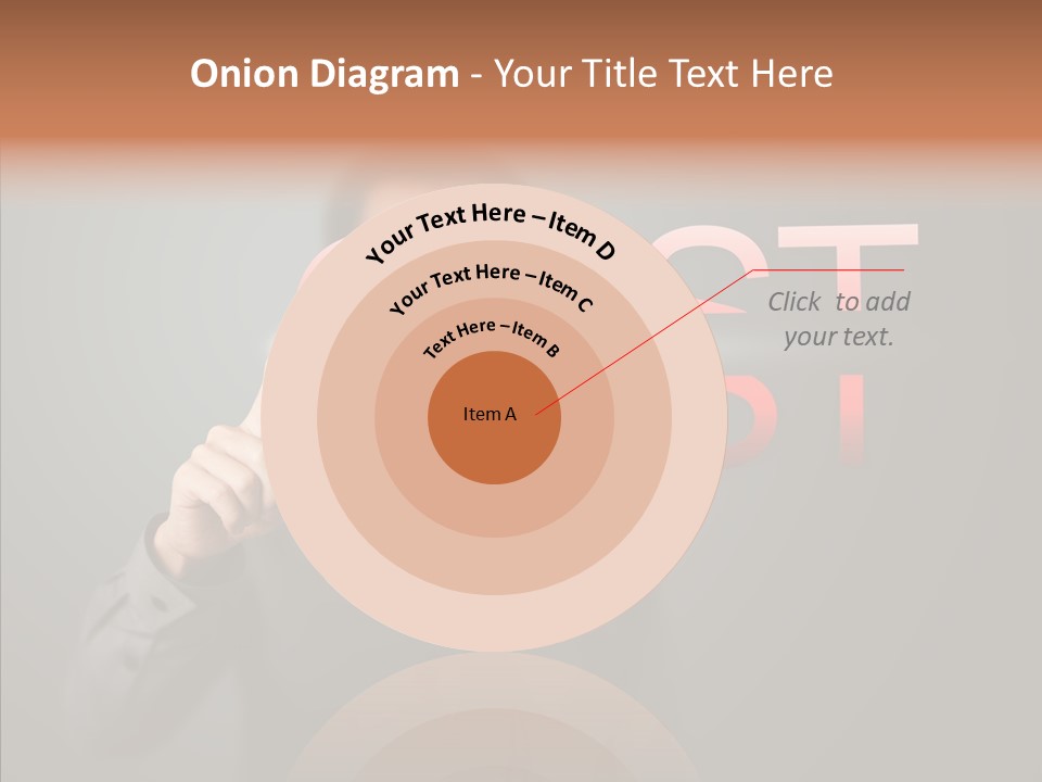 Resist Oppose Break PowerPoint Template