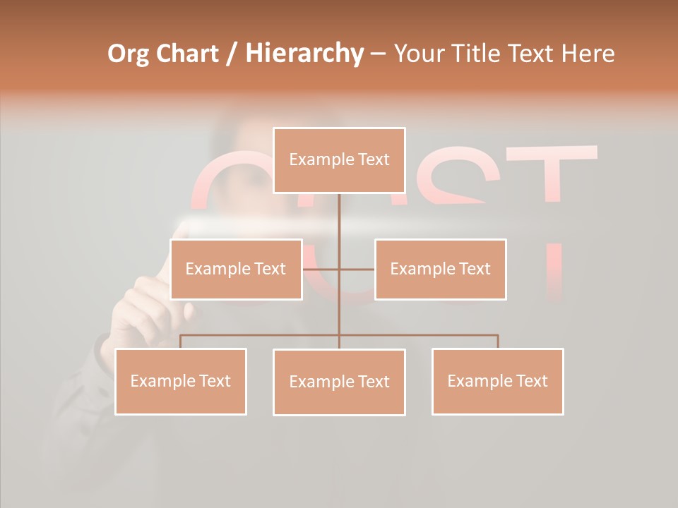 Resist Oppose Break PowerPoint Template