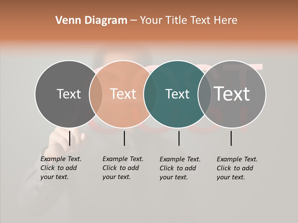 Resist Oppose Break PowerPoint Template